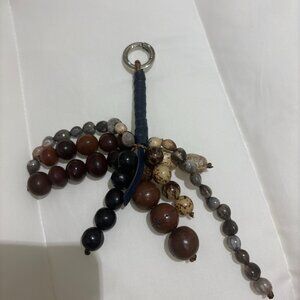 Songmont Wish Seeds Charm - Denim
